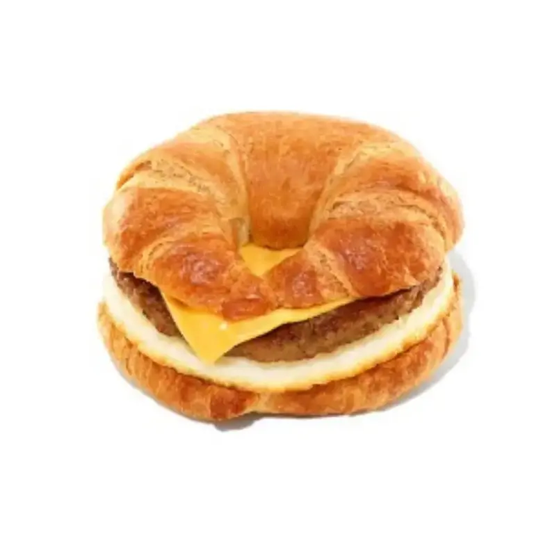 Dunkin Donuts Sausage, Egg & Cheese Sandwich Prices & Flavors 7 Dunkin Donuts Sausage, Egg & Cheese Sandwich