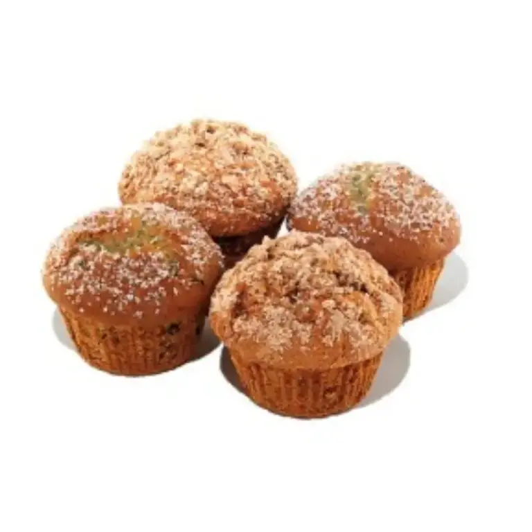 Dunkin Donuts Muffins Prices & Flavors - Updated 2026 5 dunkin donuts muffins