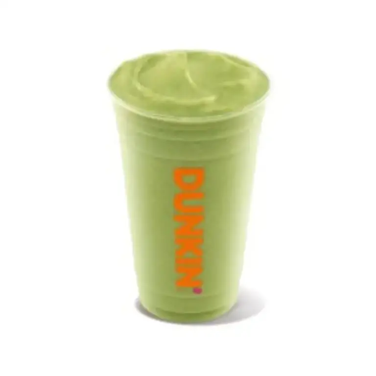 Dunkin Donuts Frozen Matcha Latte Prices & Flavors 9 dunkin donuts frozen matcha latte