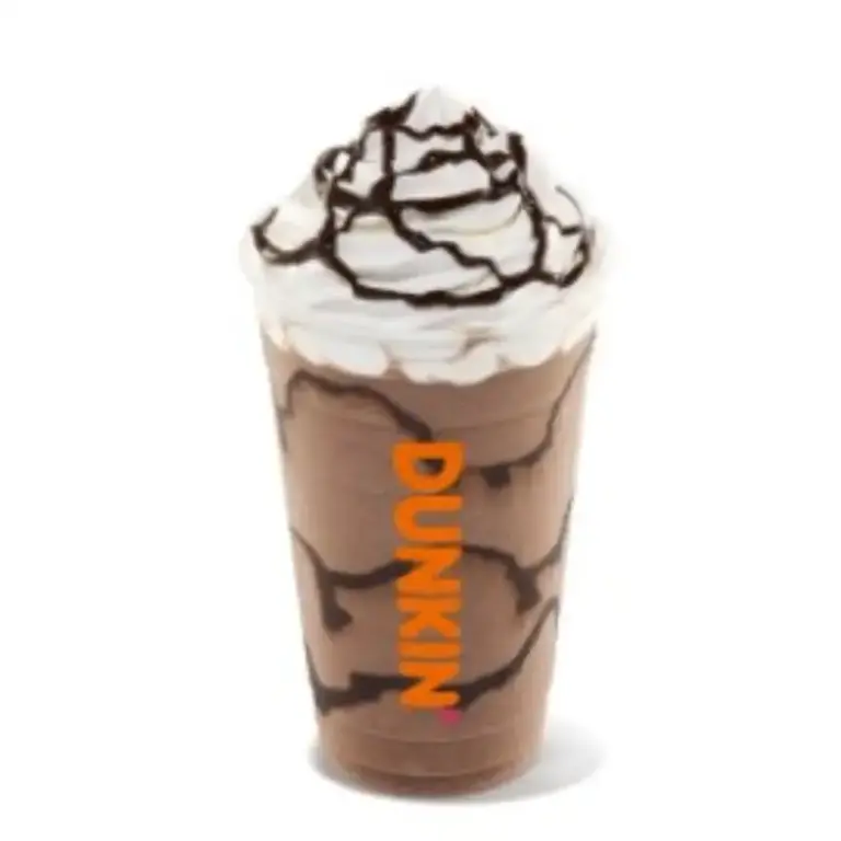 Dunkin Donuts Frozen Chocolate Prices & Flavors 10 dunkin donuts frozen chocolate