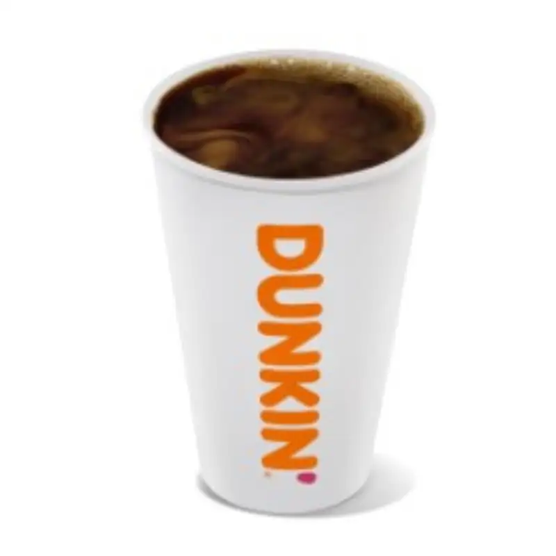 Dunkin' Tea Menu Prices & Flavors | Updated 2026 1 dunkin donuts tea