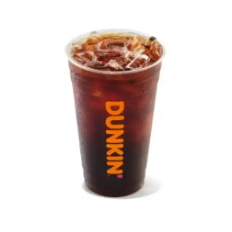 Dunkin Donuts Cold Brew Price ,Flavors, & Ingredients 4 dunkin donuts cold brew