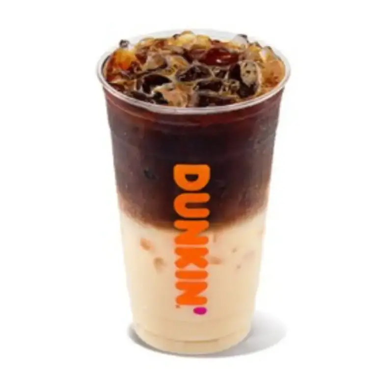 Dunkin Donuts Iced Macchiato Prices & Flavors 2 Dunkin Donuts Iced Macchiato