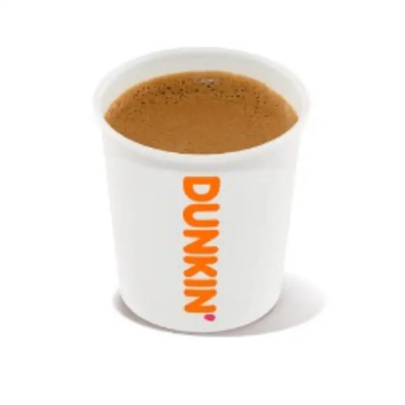 Dunkin Espresso Prices, Flavors, & Nutrition Guide 1 Dunkin Espresso