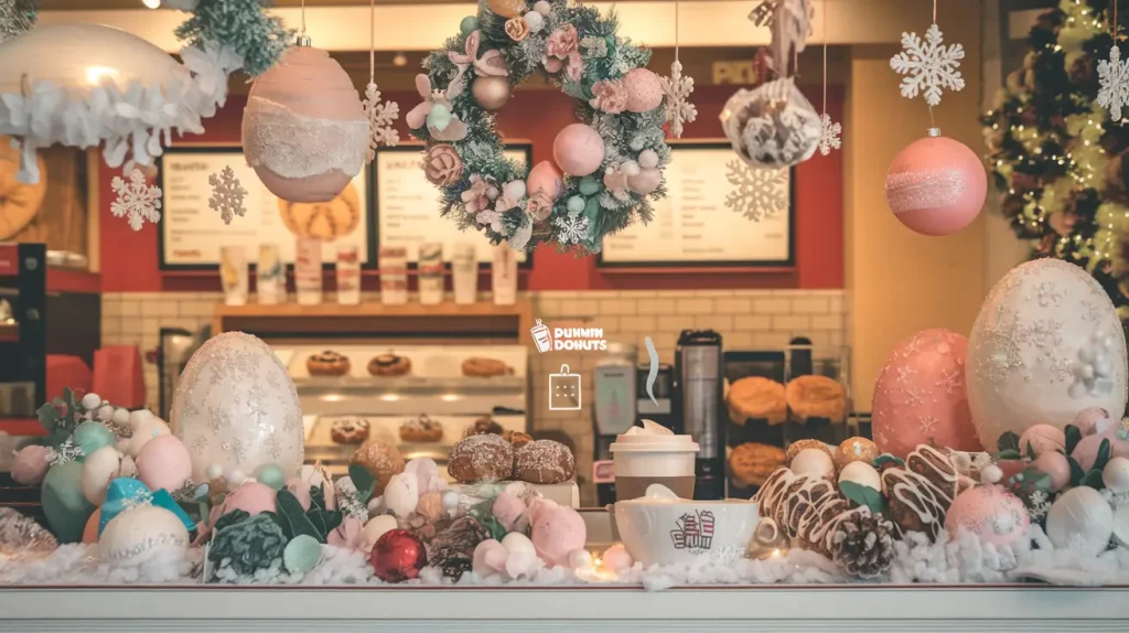 Dunkin Donuts Holiday Hours - Easter & Christmas Day 2 Is Dunkin Donuts Open On Christmas?