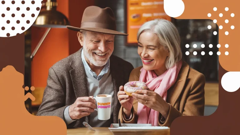 Does Dunkin' Have a Senior Discount in 2026? 8 Dunkin Donuts Senior Discount