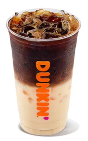 Hot Macchiato Menu