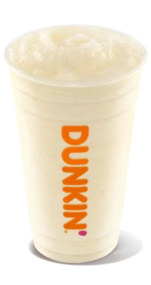 Coolatta Menu