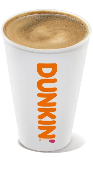hot americano