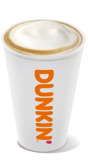 hot latte