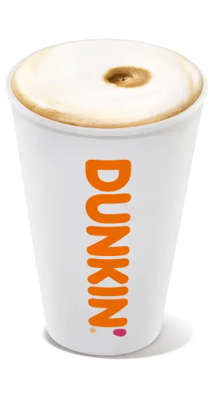 Hot Macchiato Menu