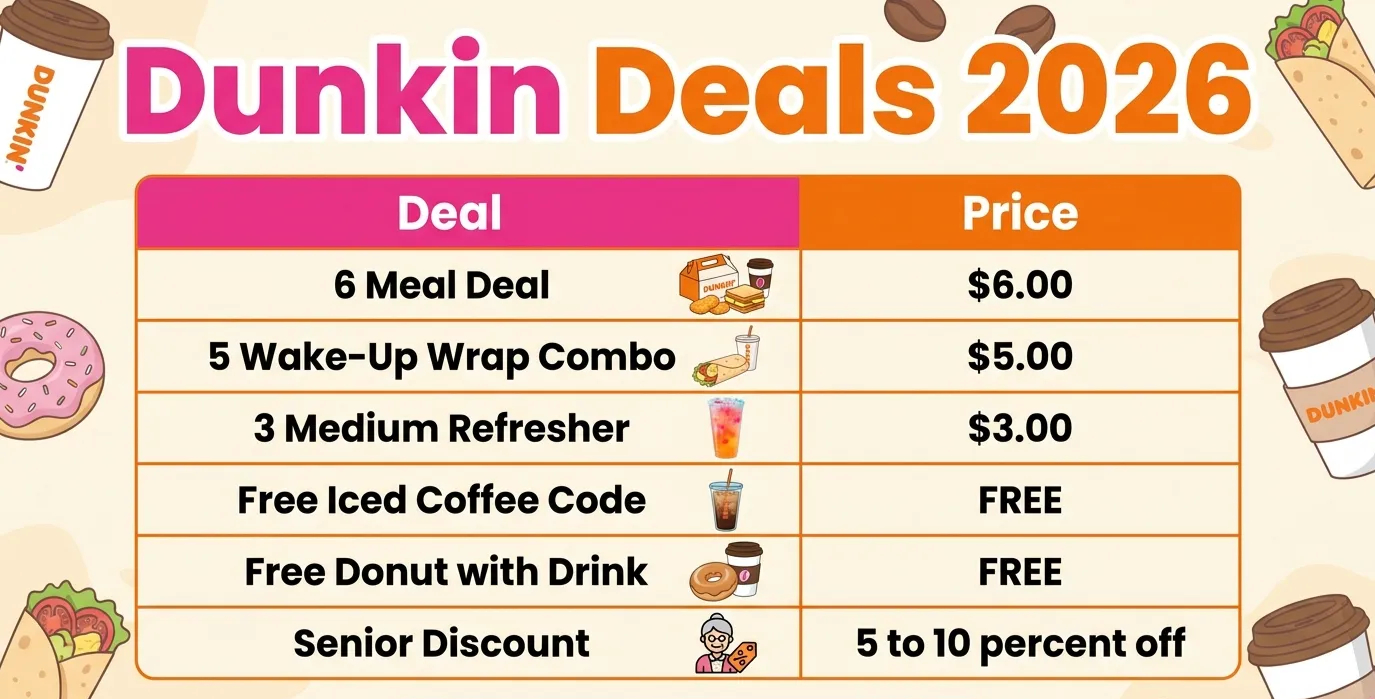 Dunkin_Deals